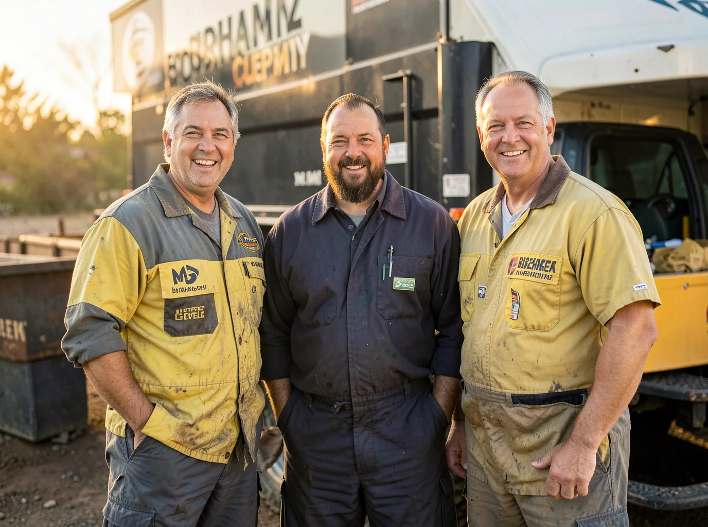 Sewage Cleanup company in Petoskey, MI