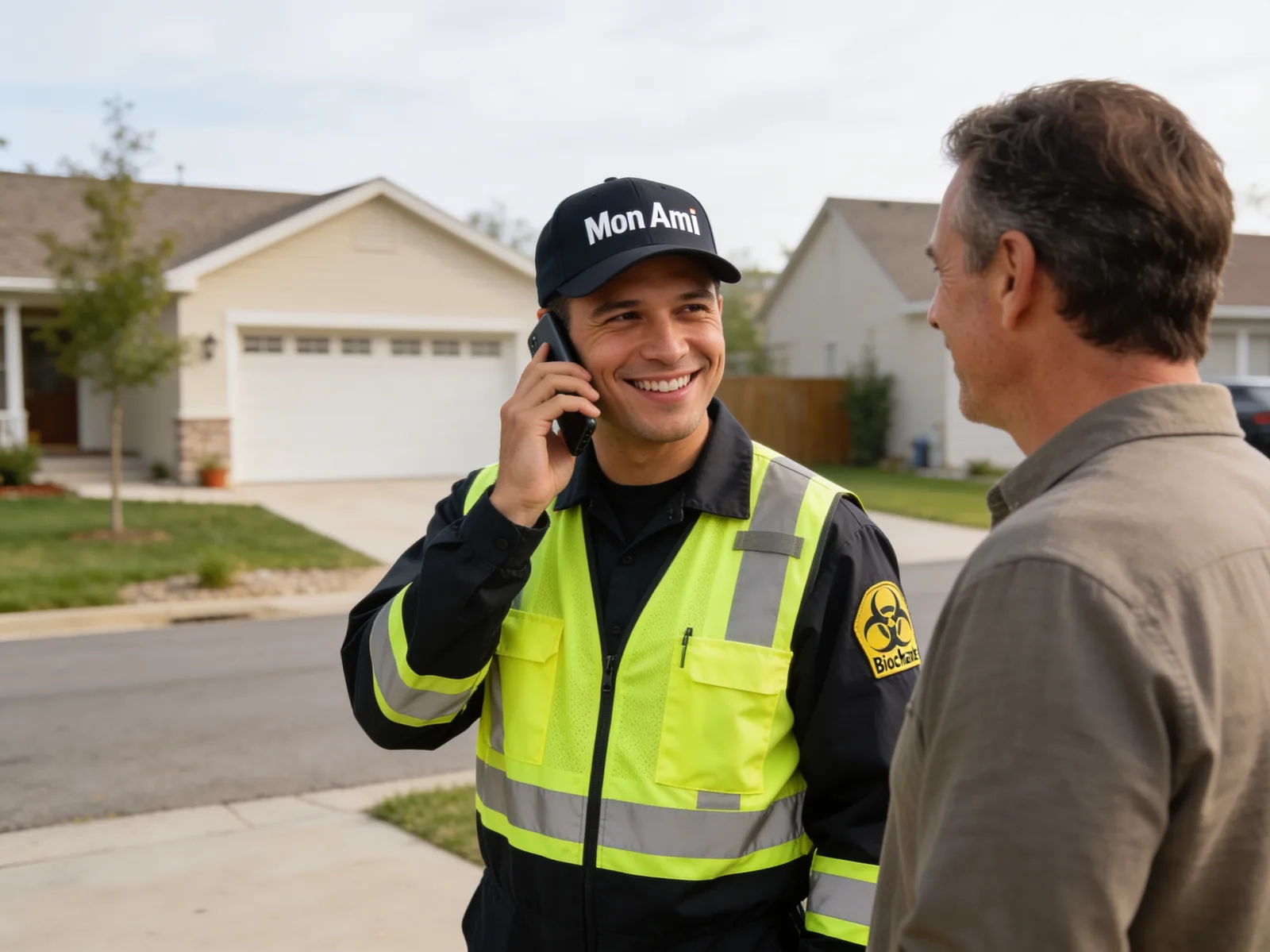 Sewage Cleanup Petoskey, MI FAQs