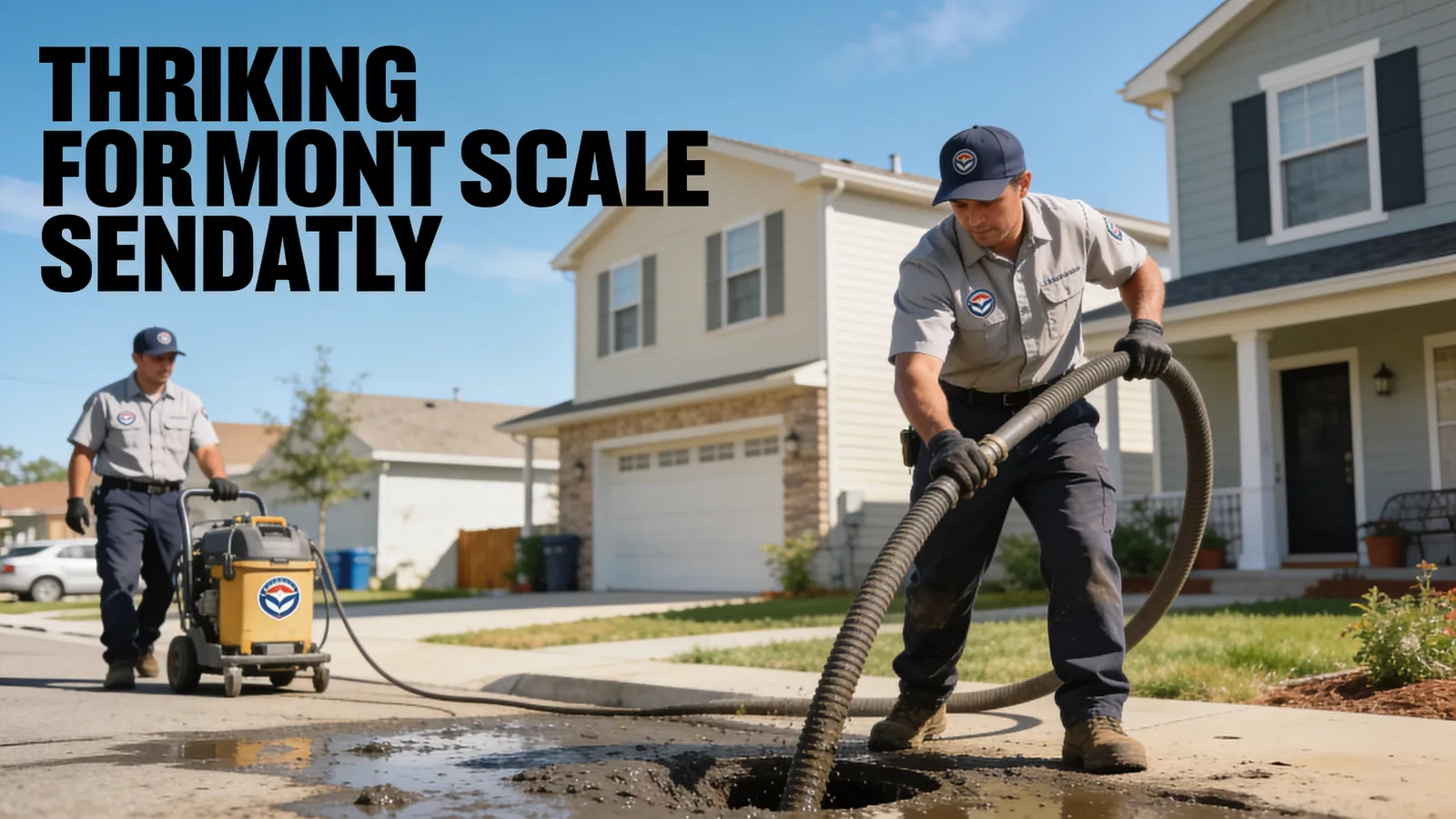Sewage Cleanup in Petoskey, MI near me